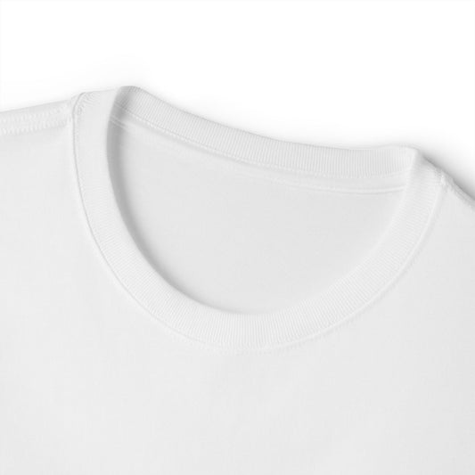 Unisex Oversized Boxy Tee