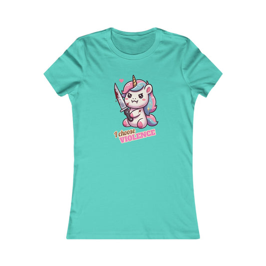 Women's Favorite Tee