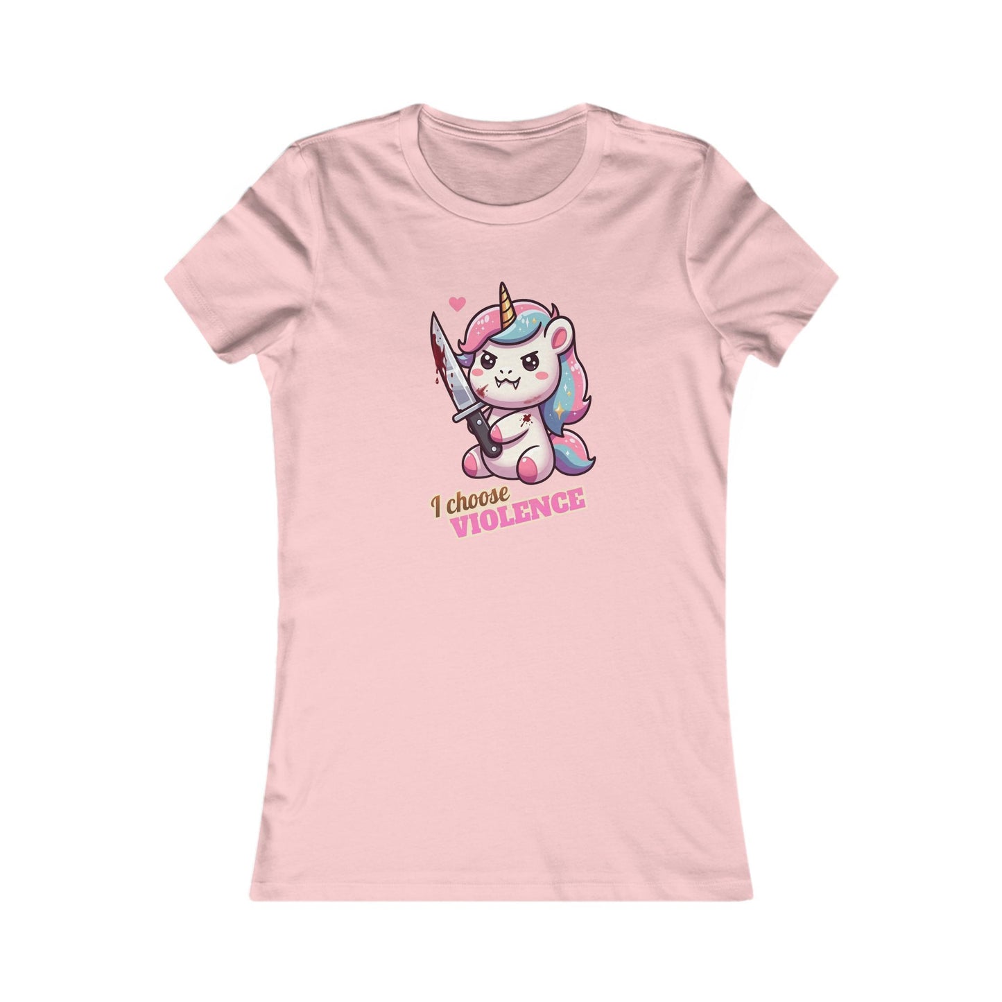 Women's Favorite Tee