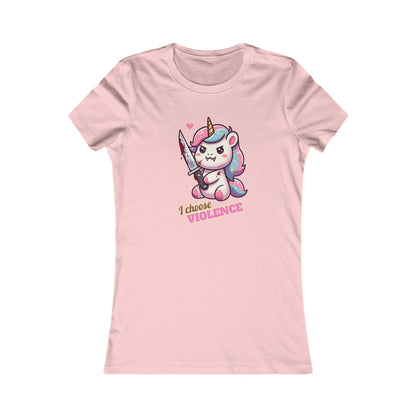 Women's Favorite Tee