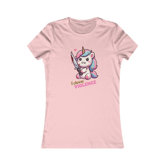 Women's Favorite Tee