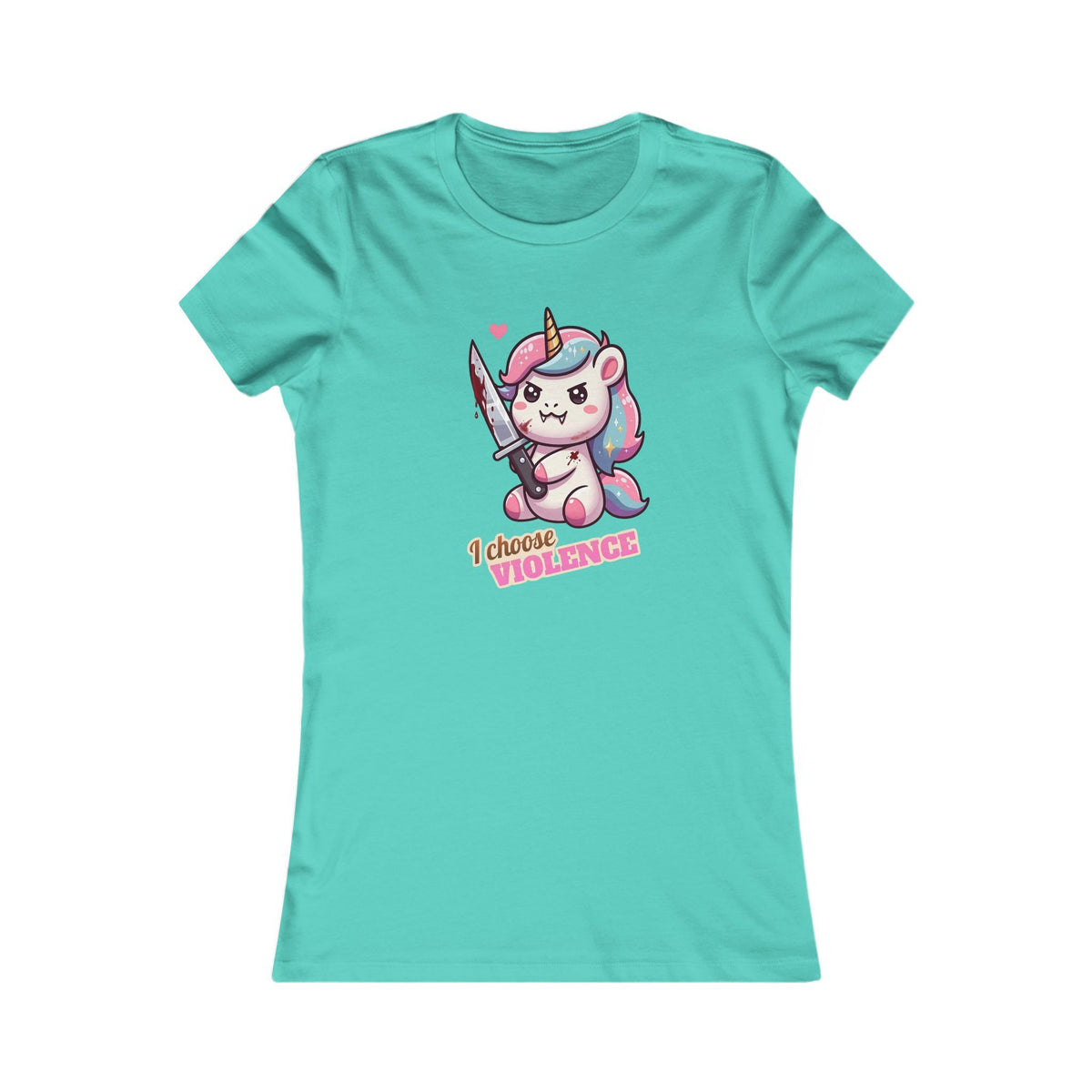 Women's Favorite Tee